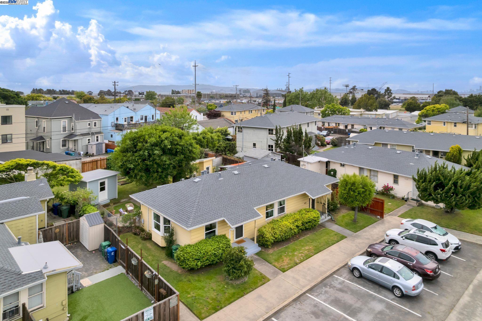 218 Cypress St.