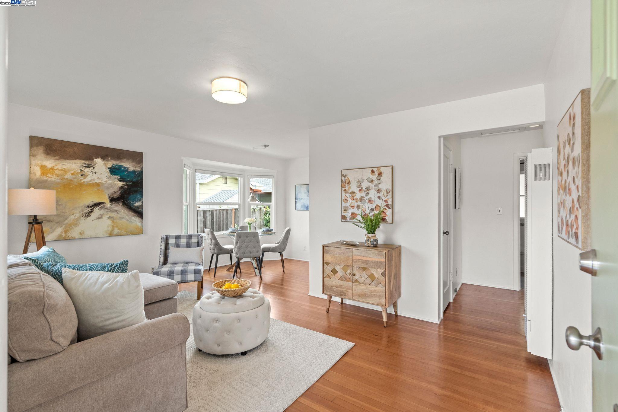 218 Cypress St.