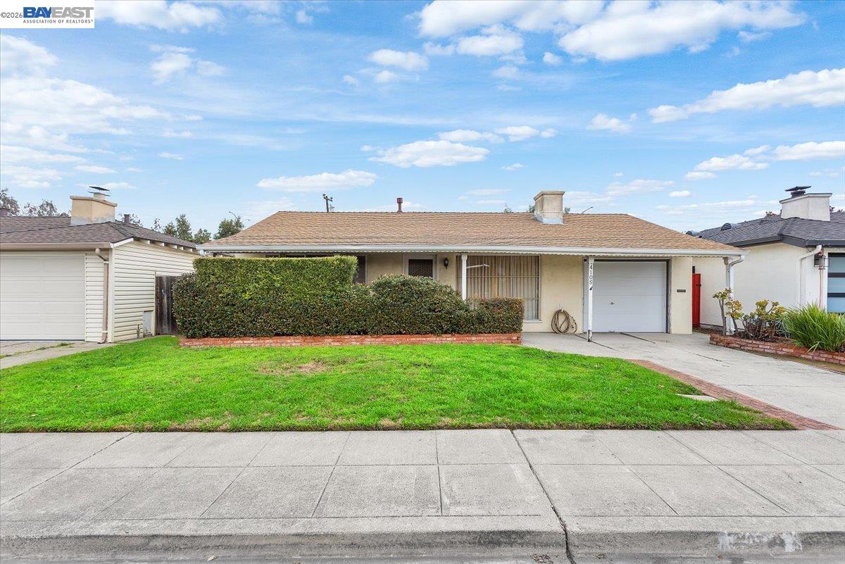 4105 Branson Dr
