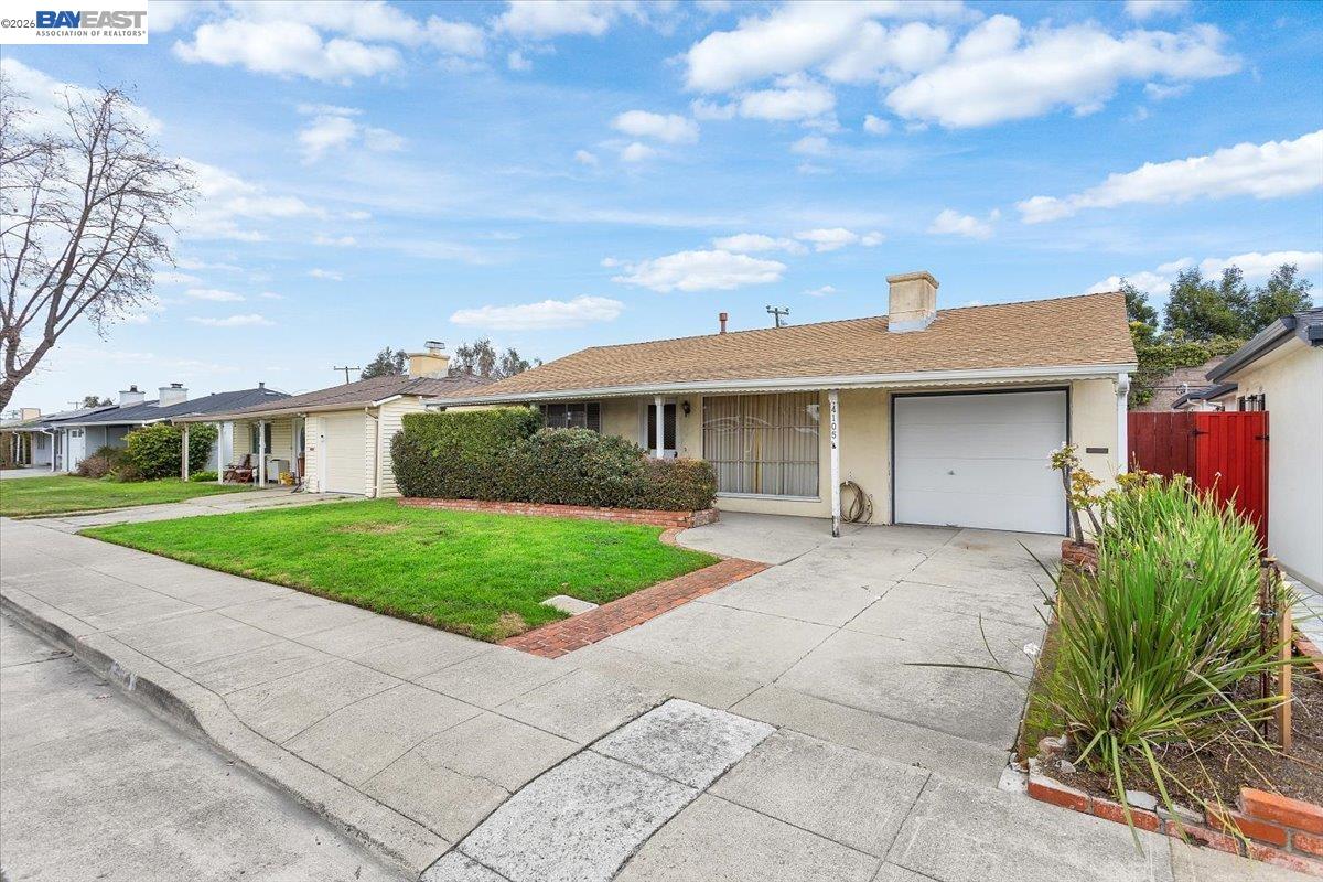 4105 Branson Dr
