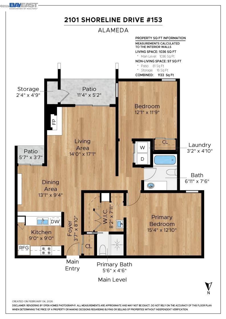 2101 Shoreline Dr # 153