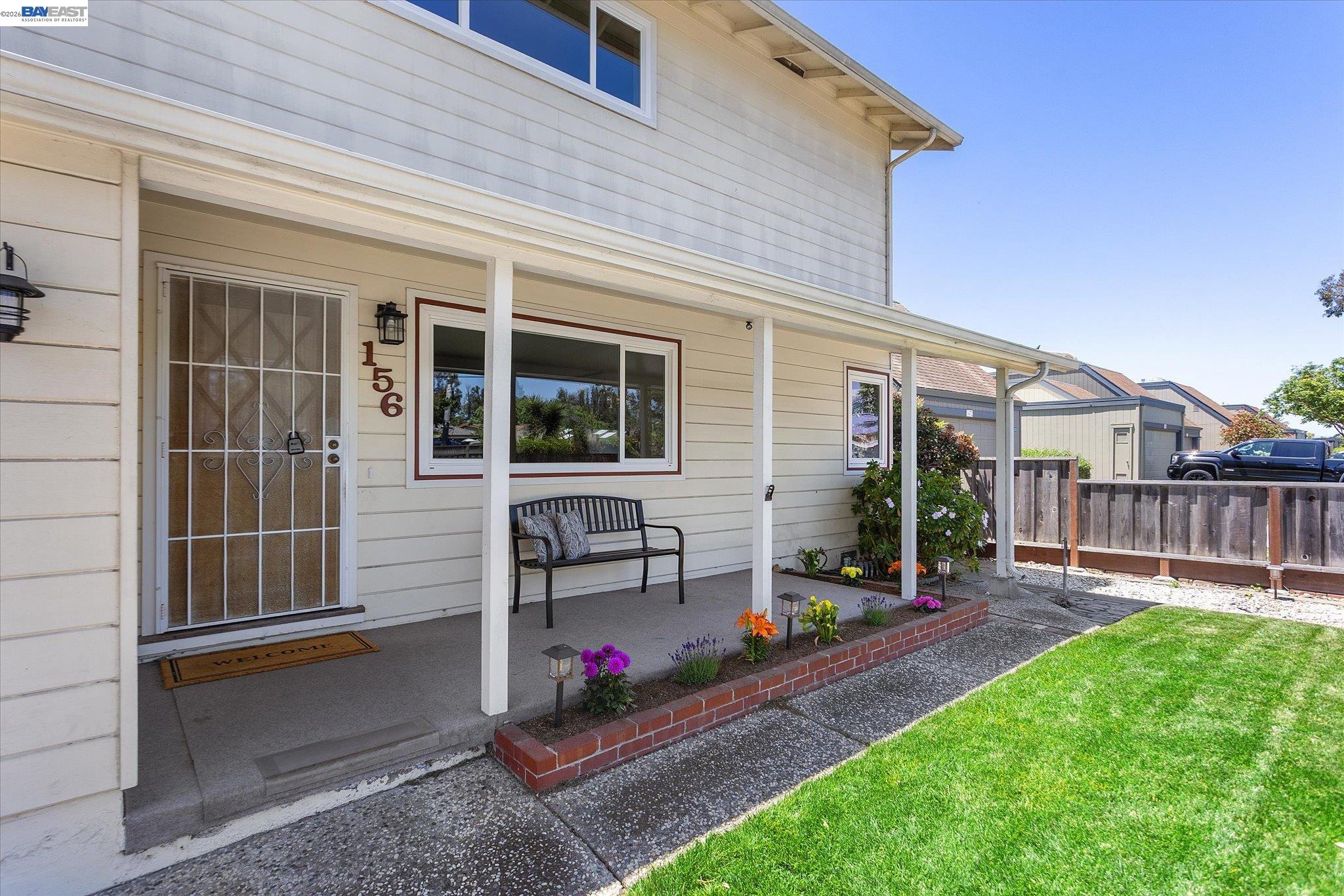 156 Mecartney Rd
