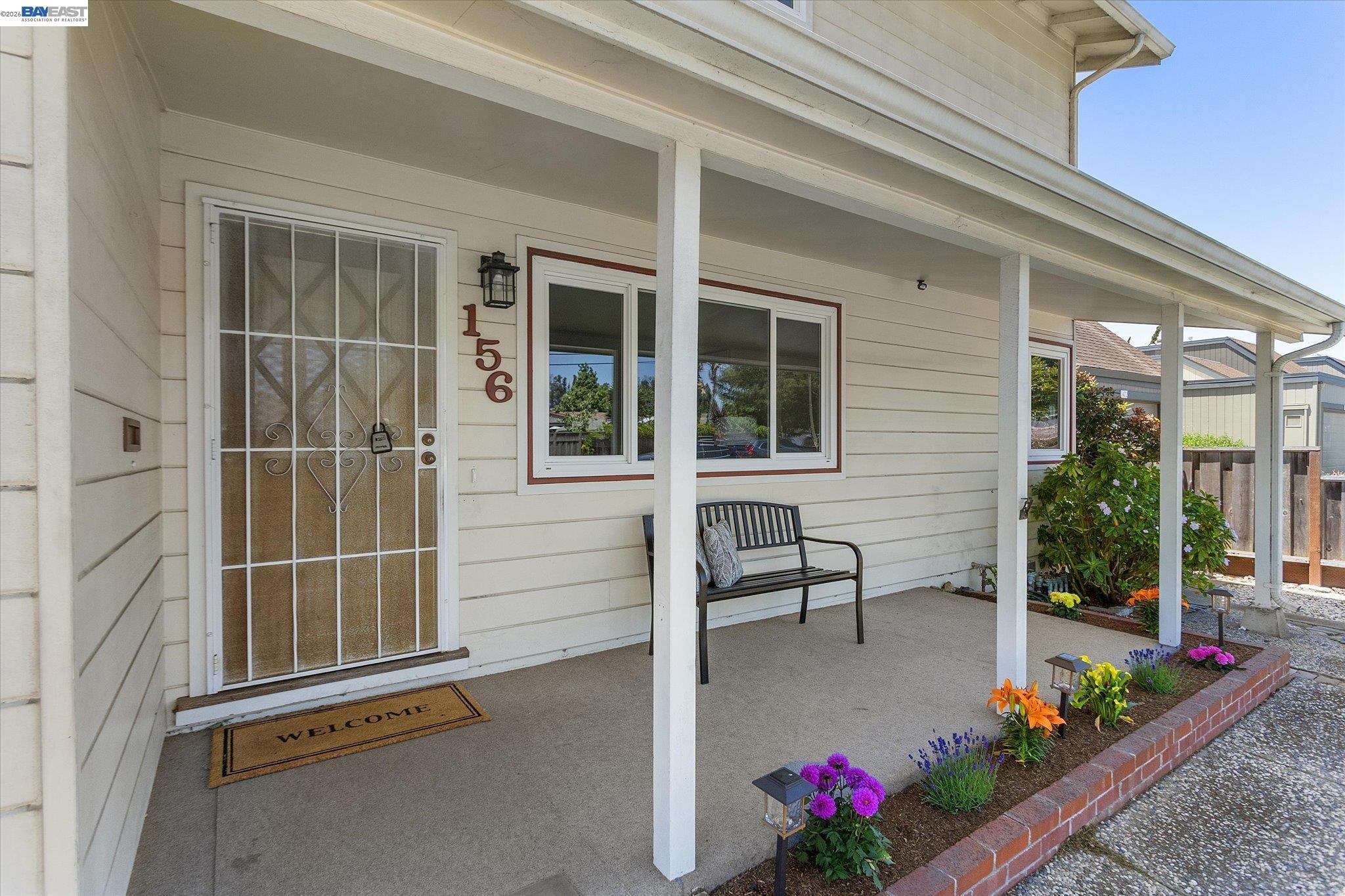 156 Mecartney Rd