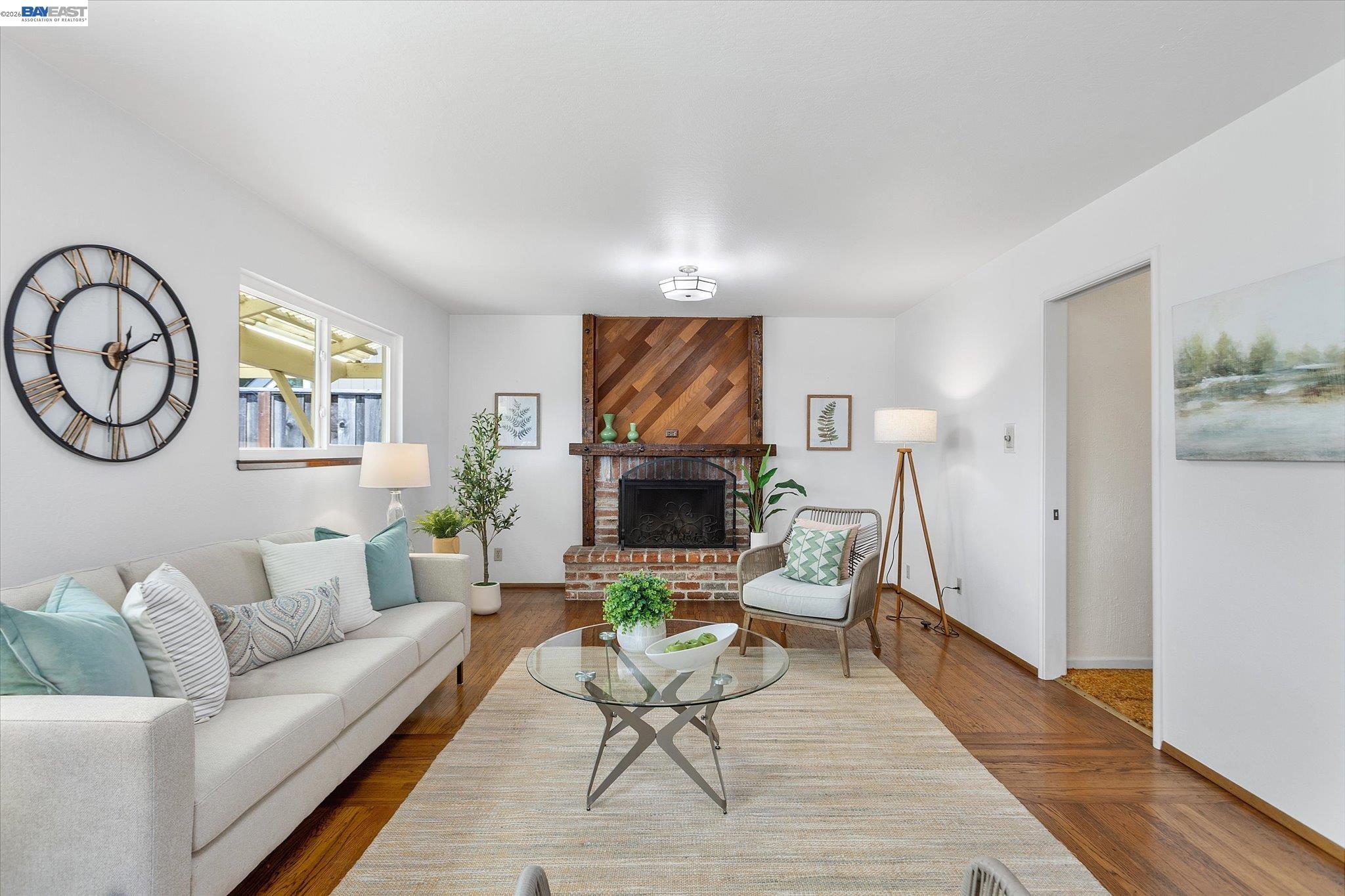 156 Mecartney Rd