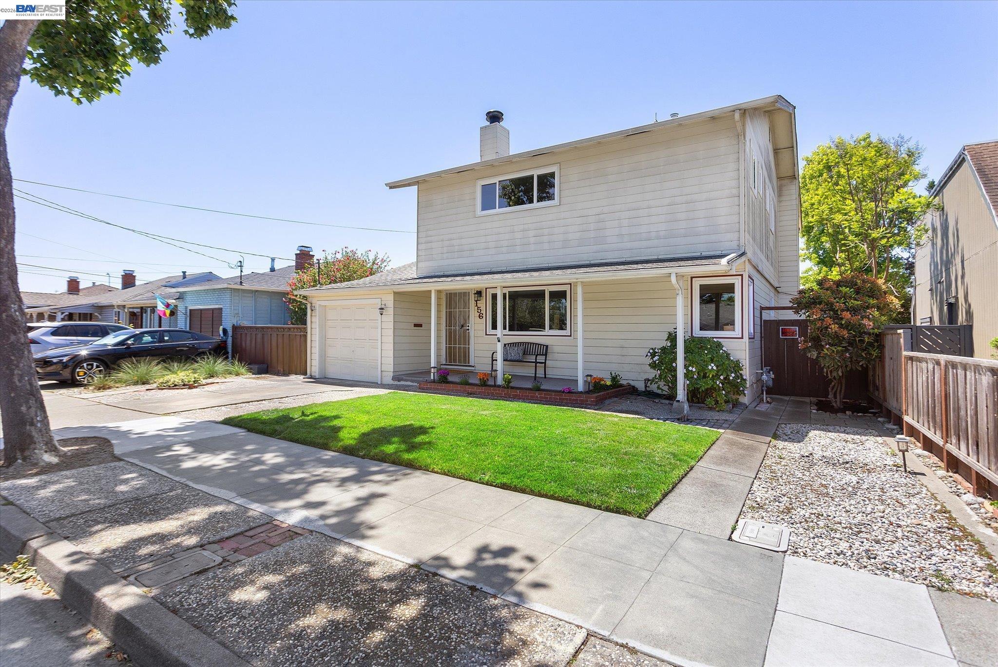 156 Mecartney Rd