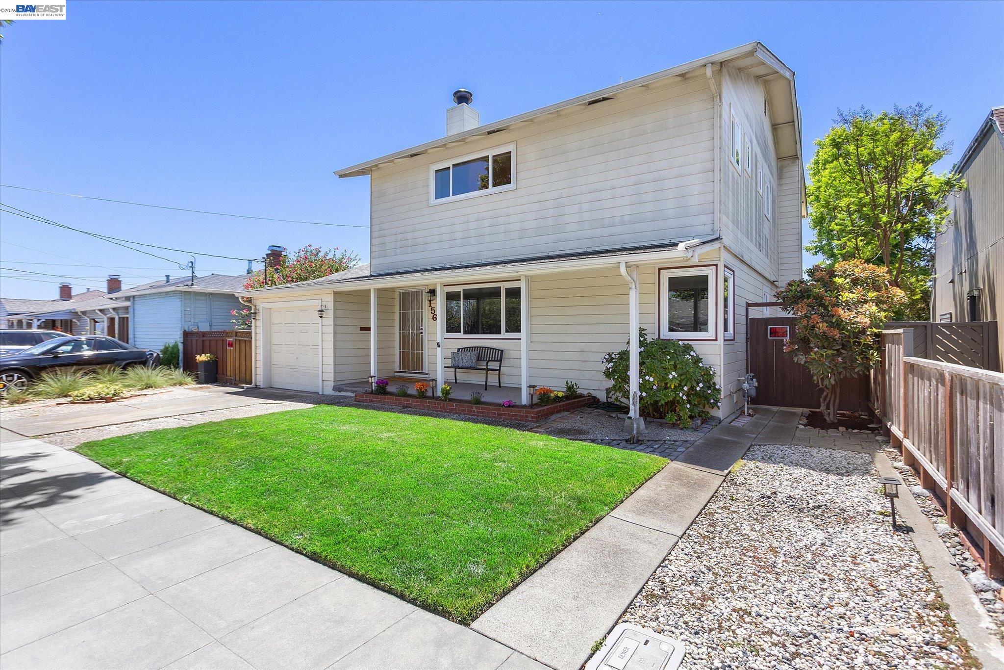 156 Mecartney Rd
