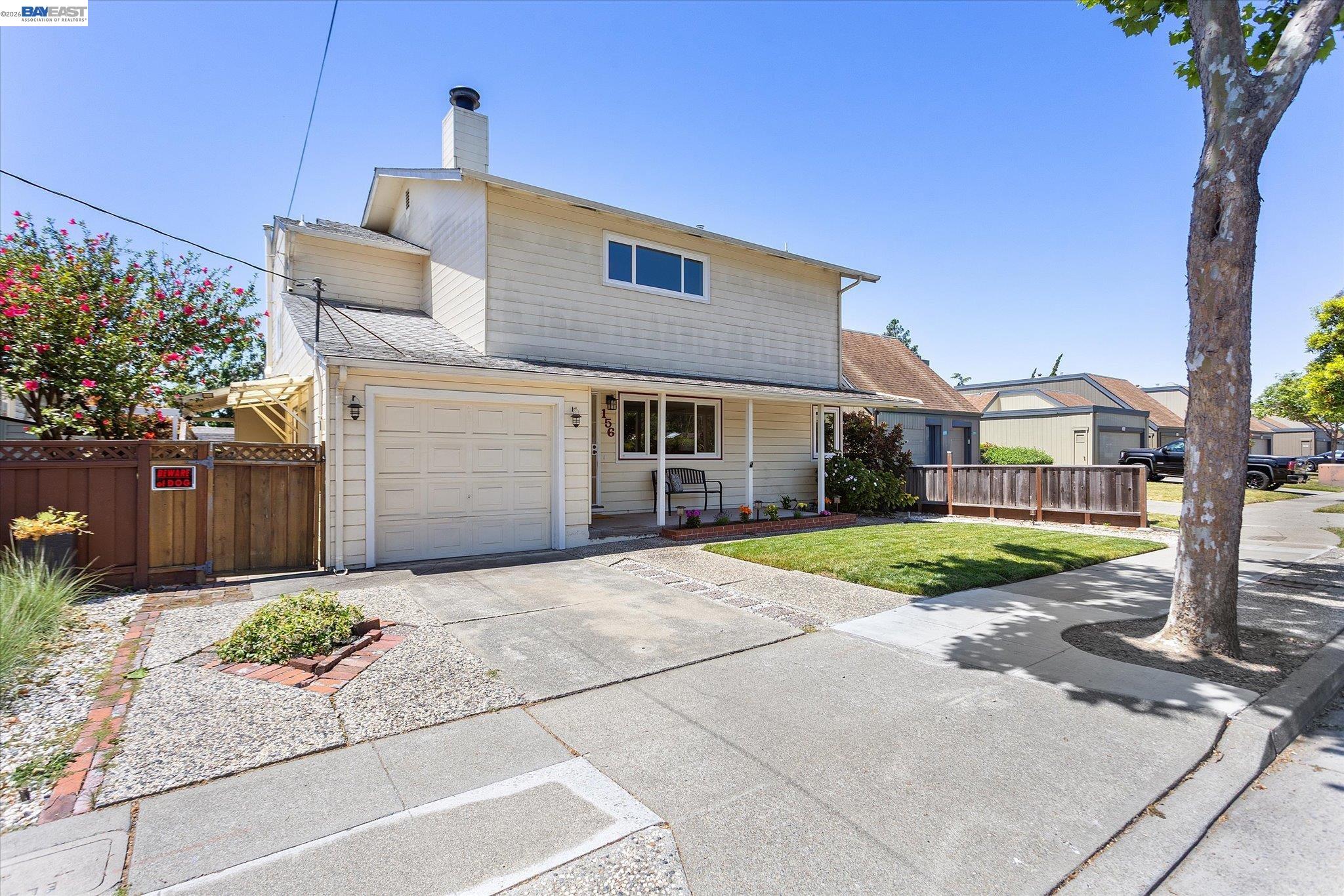 156 Mecartney Rd