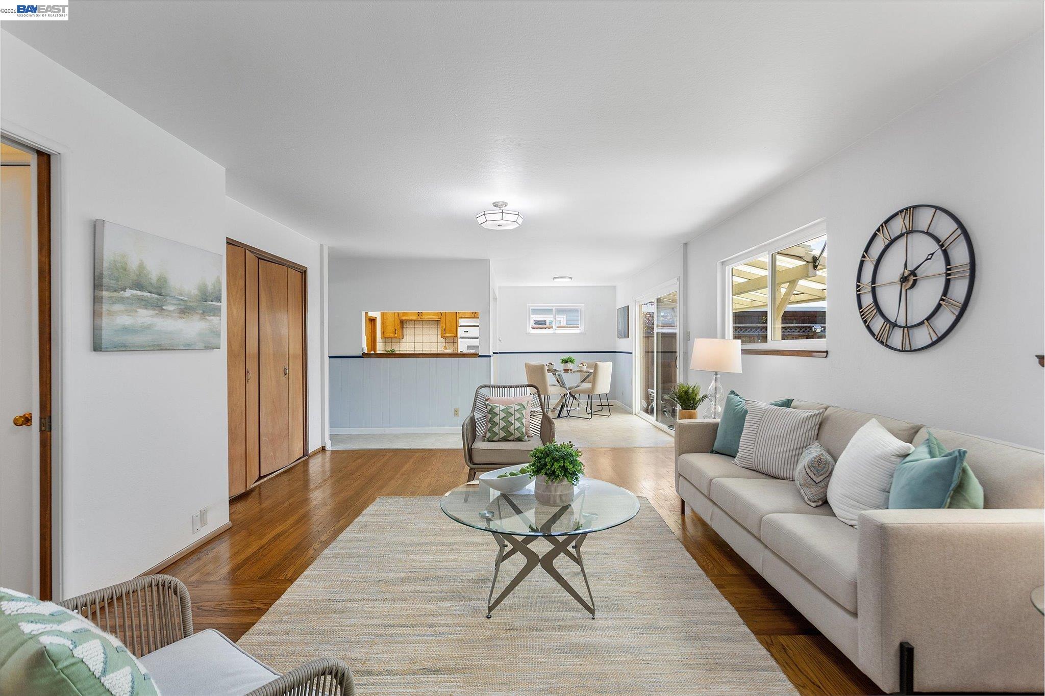 156 Mecartney Rd