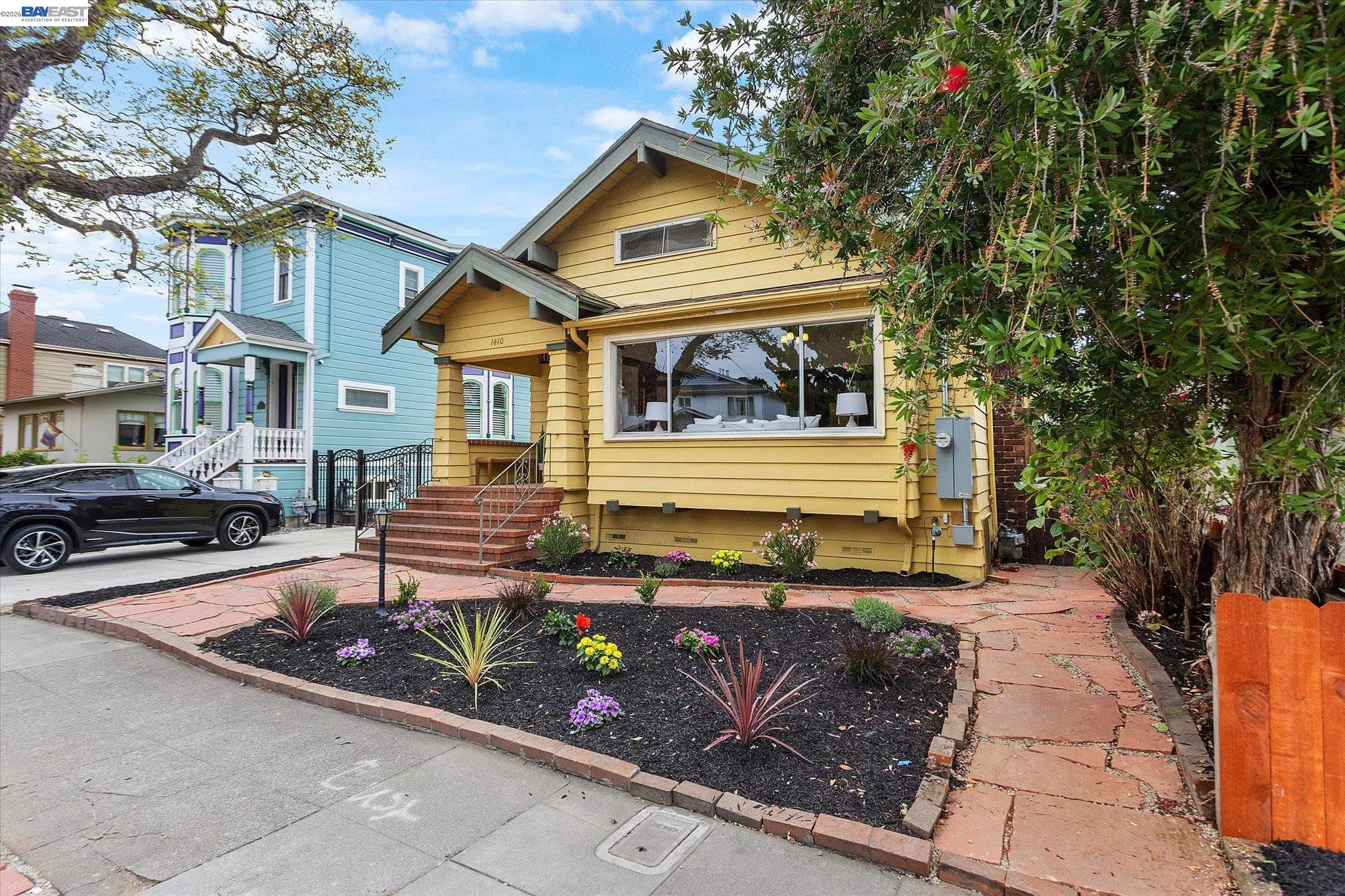 1410 PEARL ST.