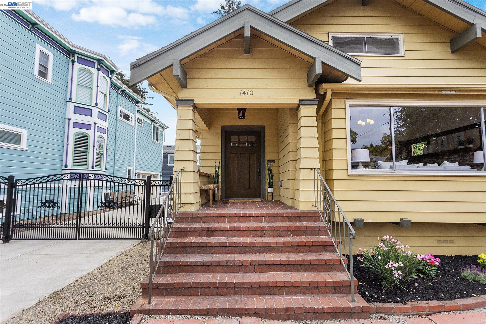 1410 PEARL ST.
