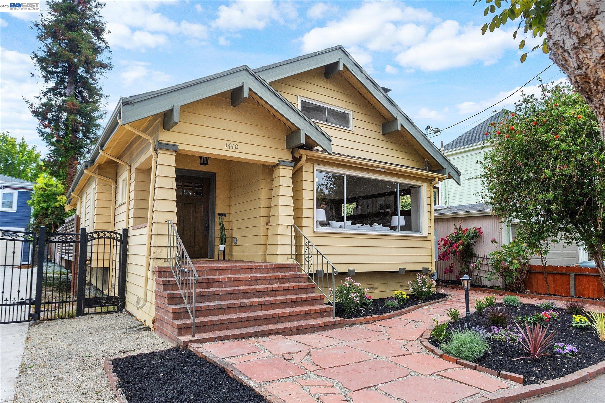 1410 PEARL ST.