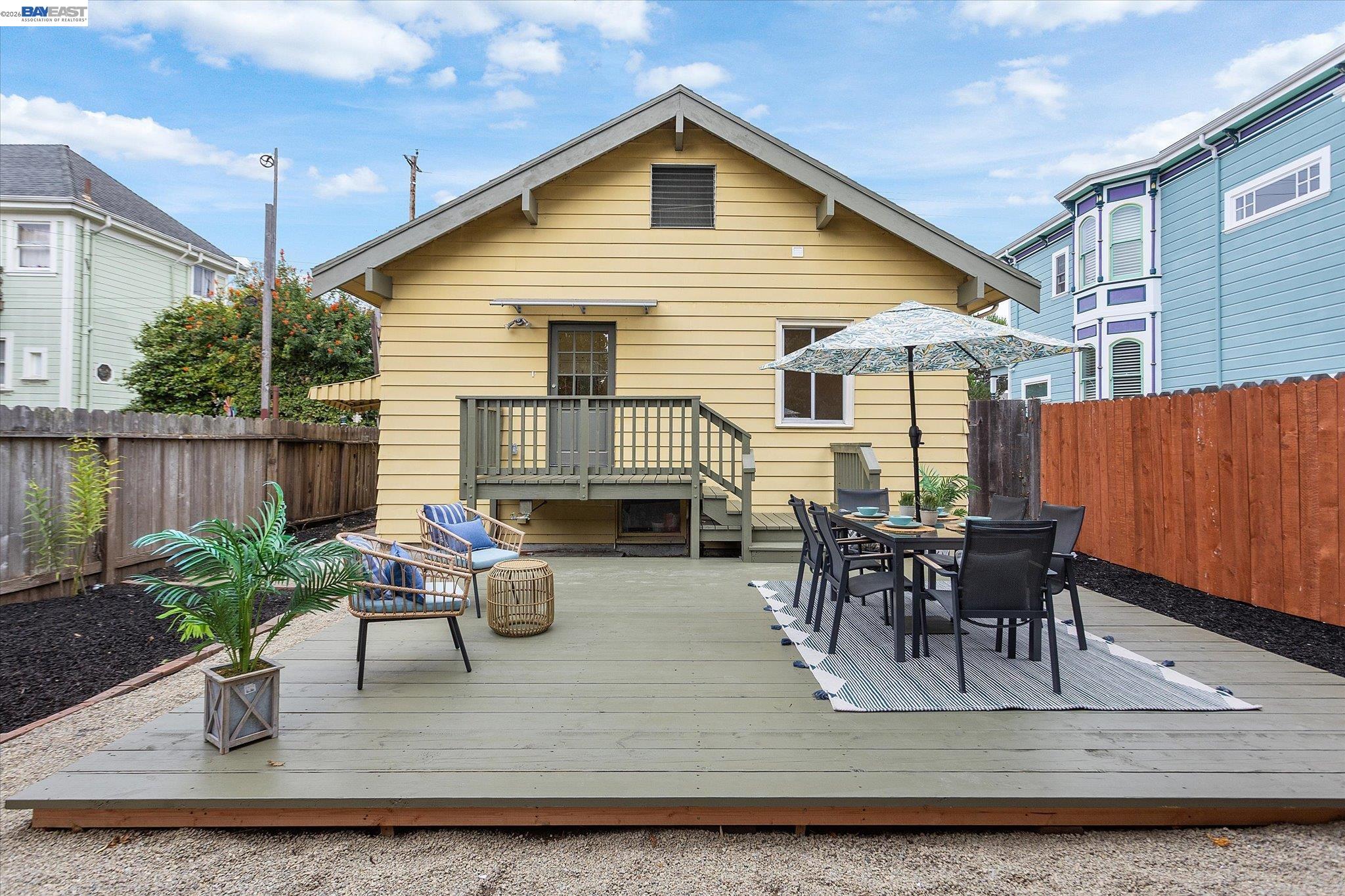 1410 PEARL ST.