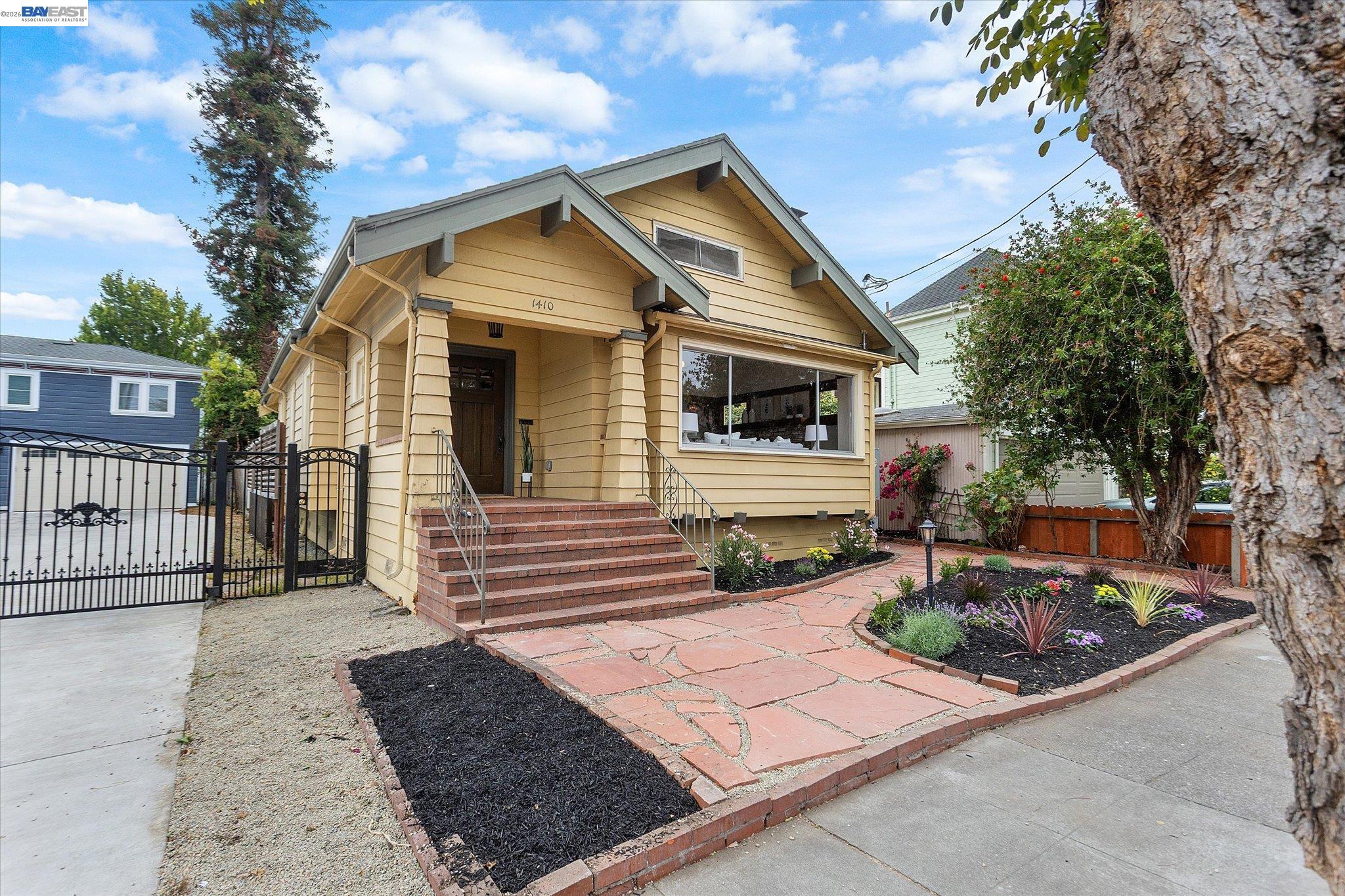 1410 PEARL ST.