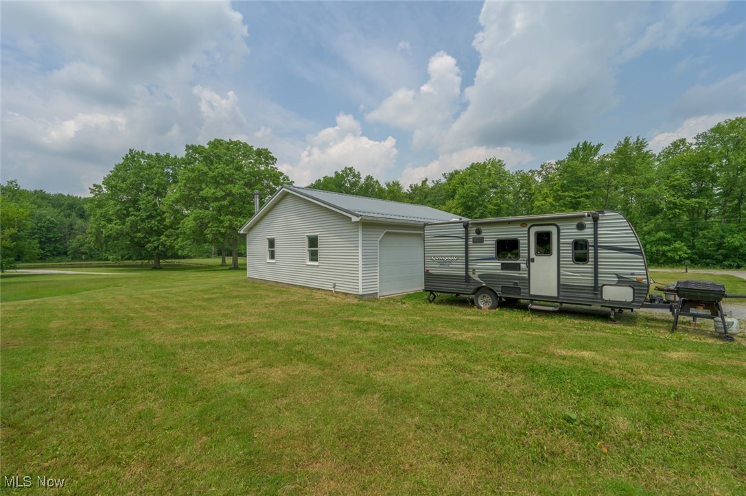 13647 Leffingwell Road