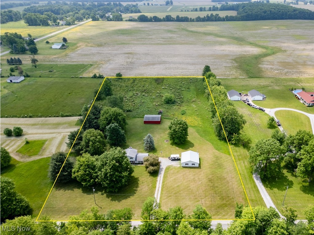 13647 Leffingwell Road