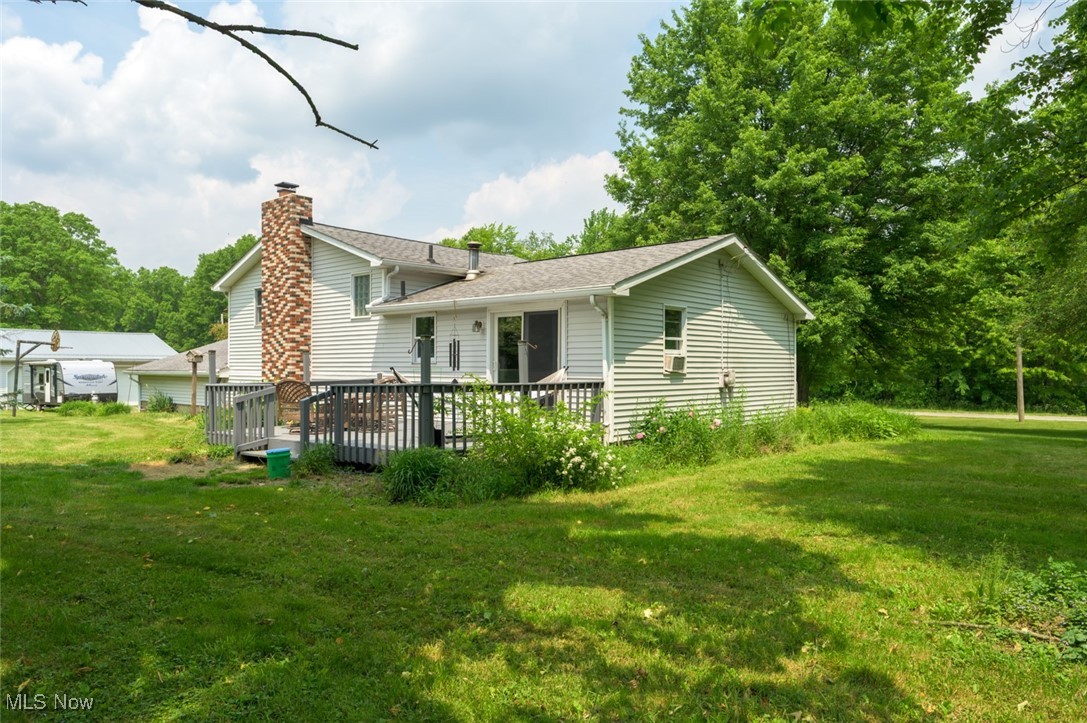 13647 Leffingwell Road