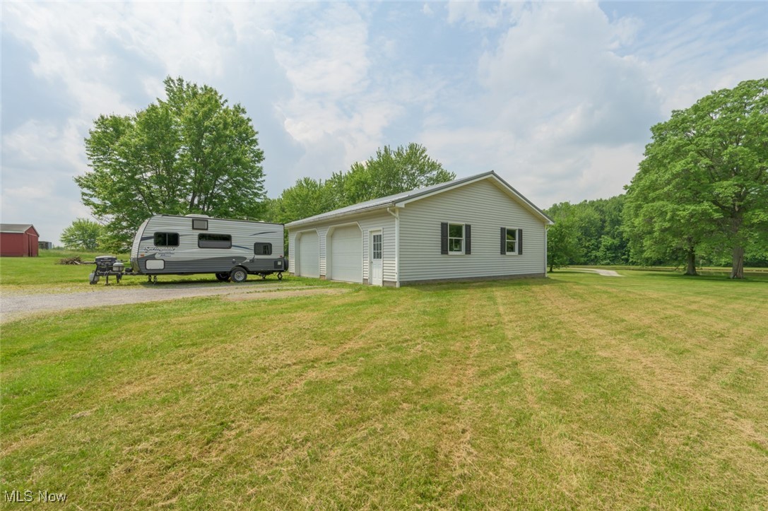 13647 Leffingwell Road