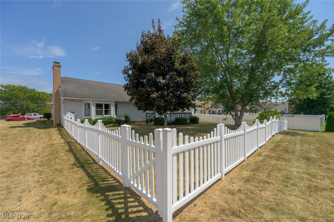 3564 Shepherd Street NW