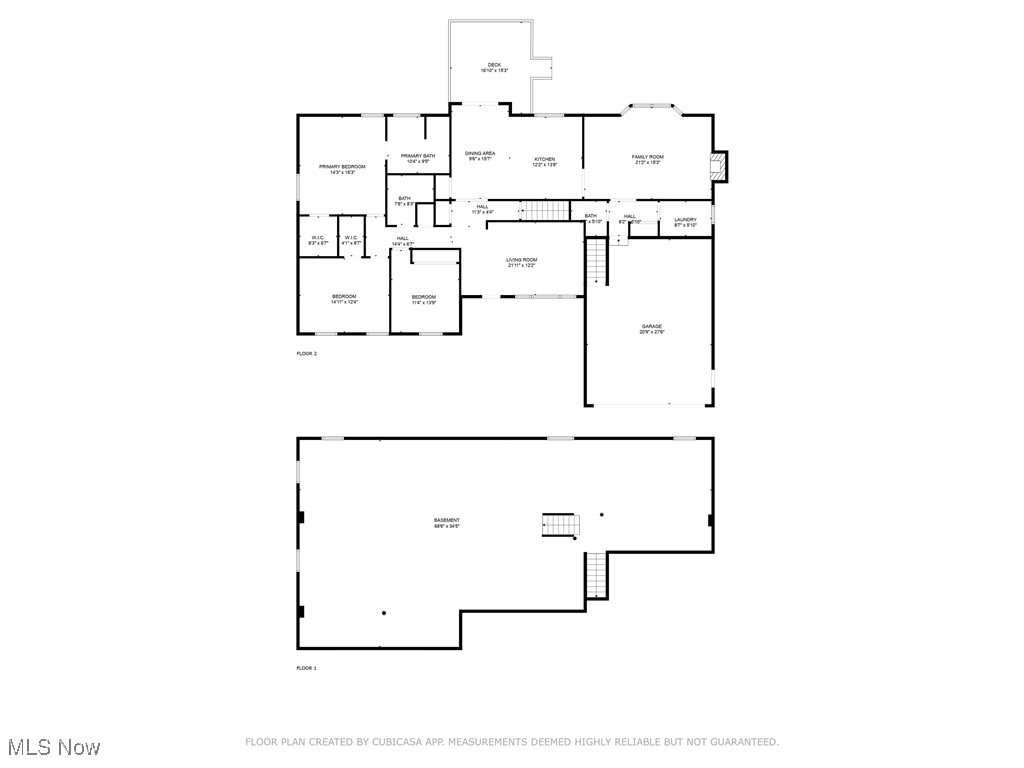 3564 Shepherd Street NW