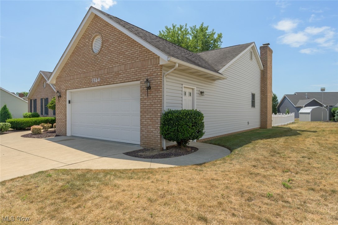 3564 Shepherd Street NW