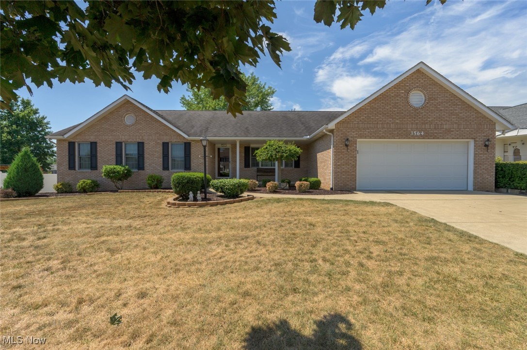 3564 Shepherd Street NW