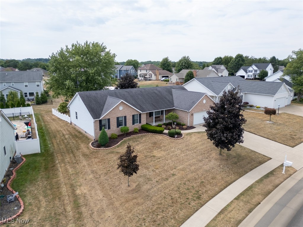 3564 Shepherd Street NW