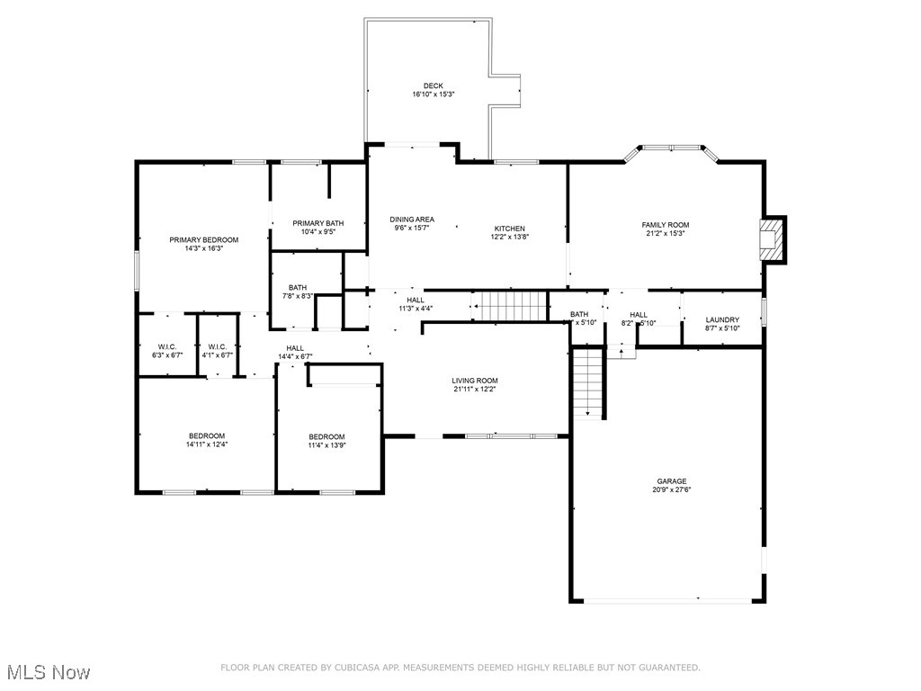 3564 Shepherd Street NW