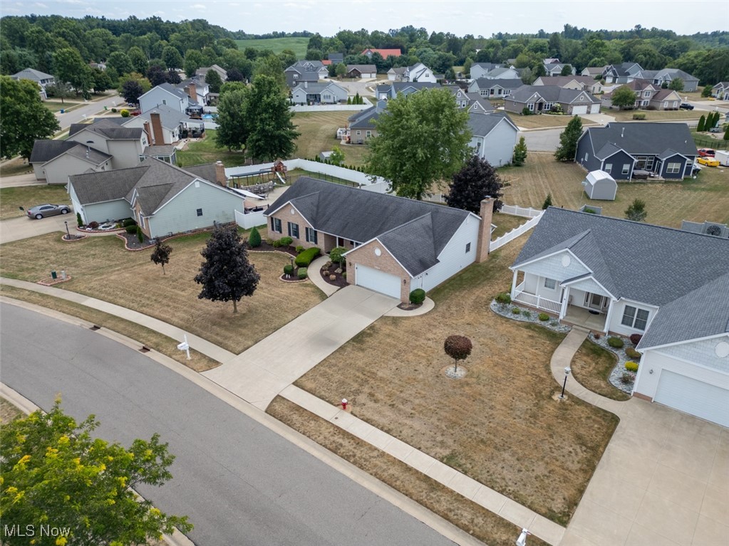 3564 Shepherd Street NW