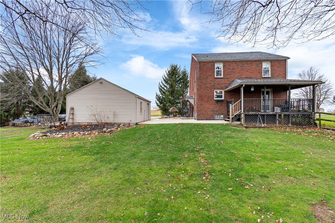 4464 Kemary Avenue SW