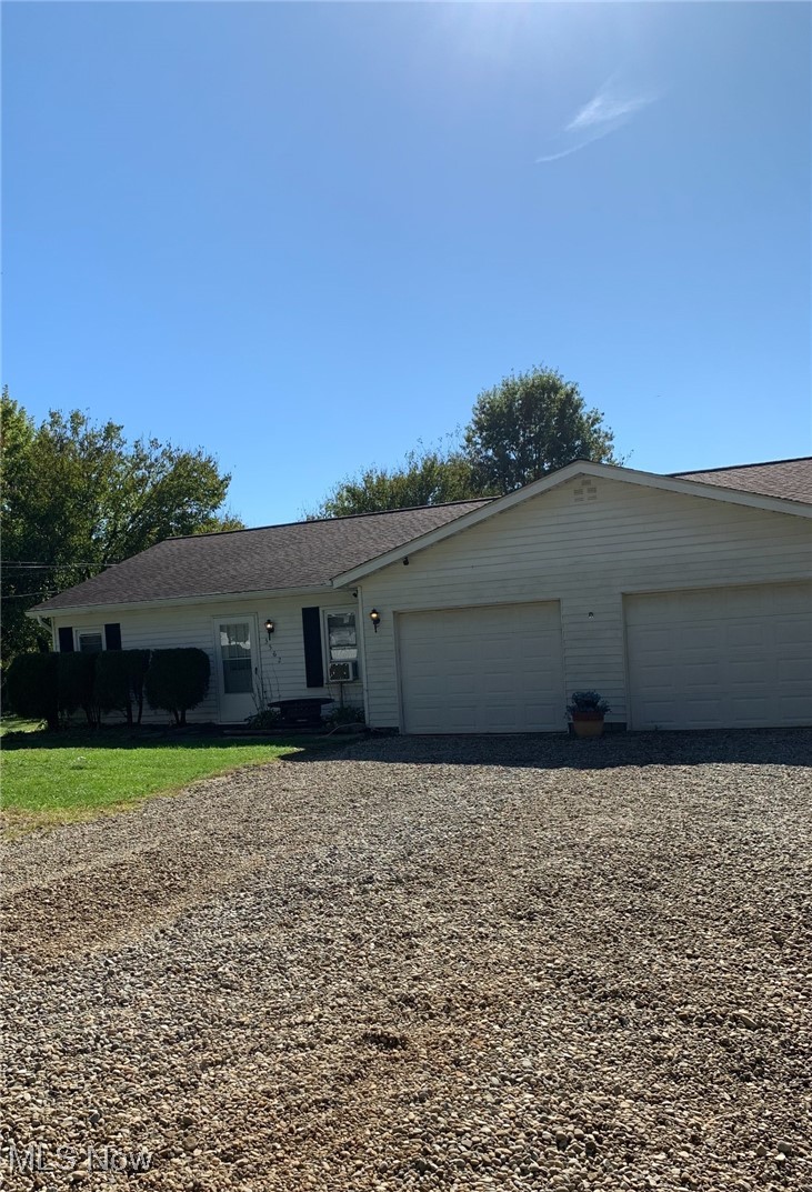 3562 Webb Road