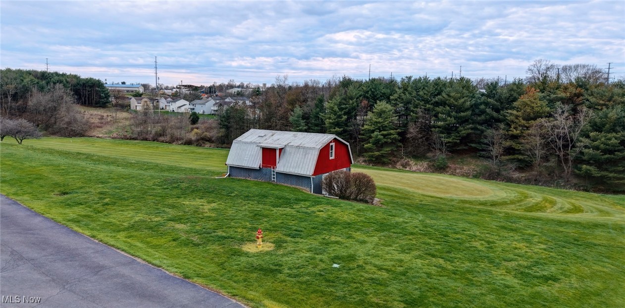 1130 Meadowbrook Lane NE