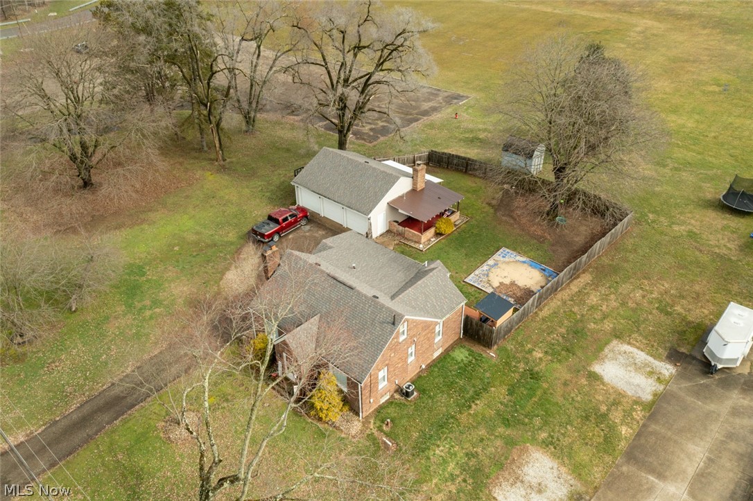 1402 S Chapel Street