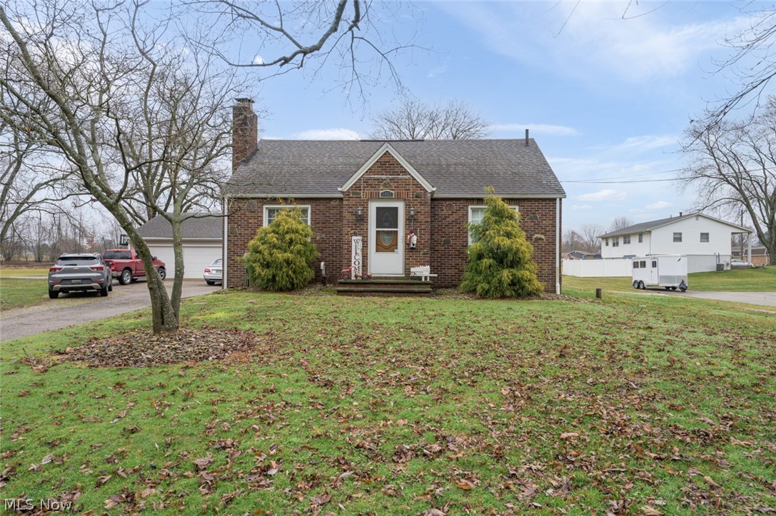 1402 S Chapel Street