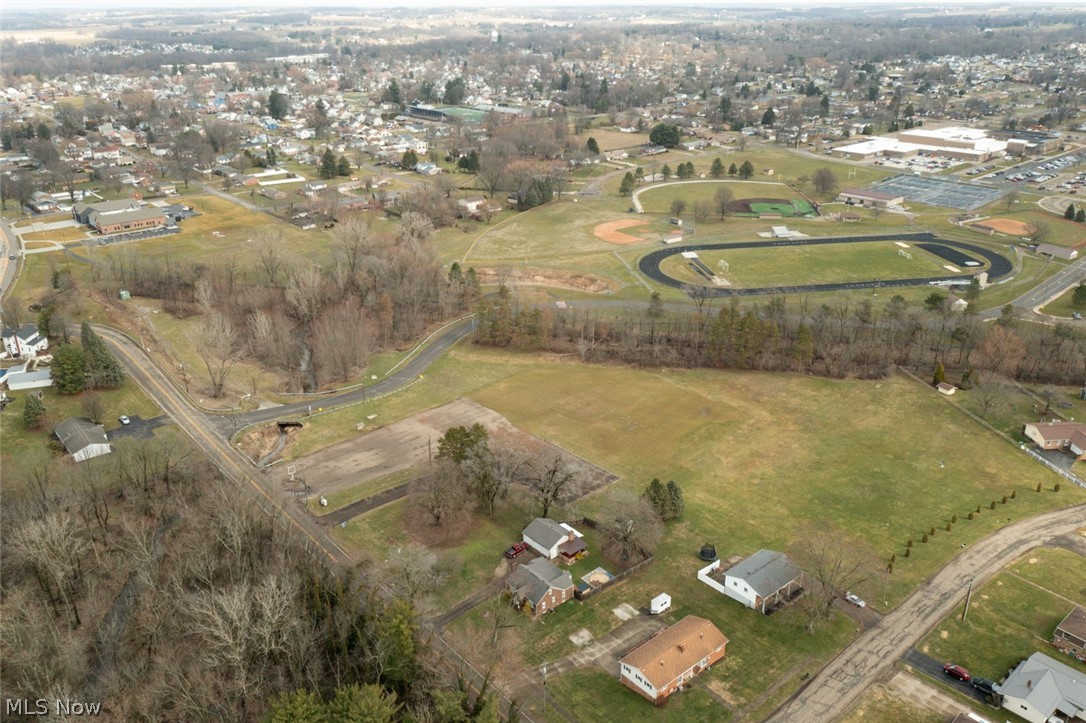 1402 S Chapel Street