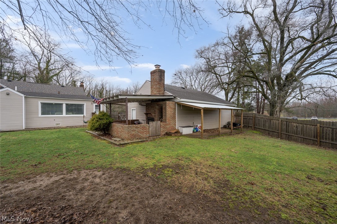 1402 S Chapel Street