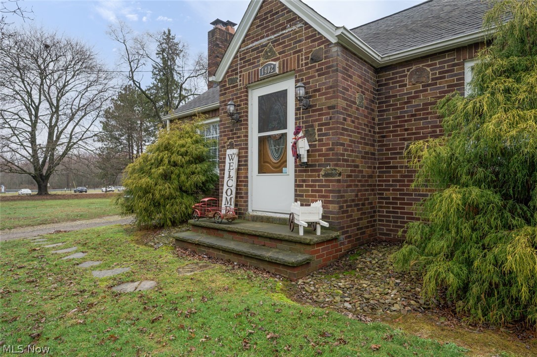 1402 S Chapel Street