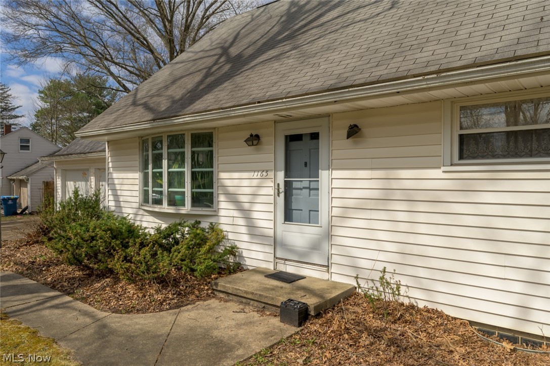 1165 Hampton Road