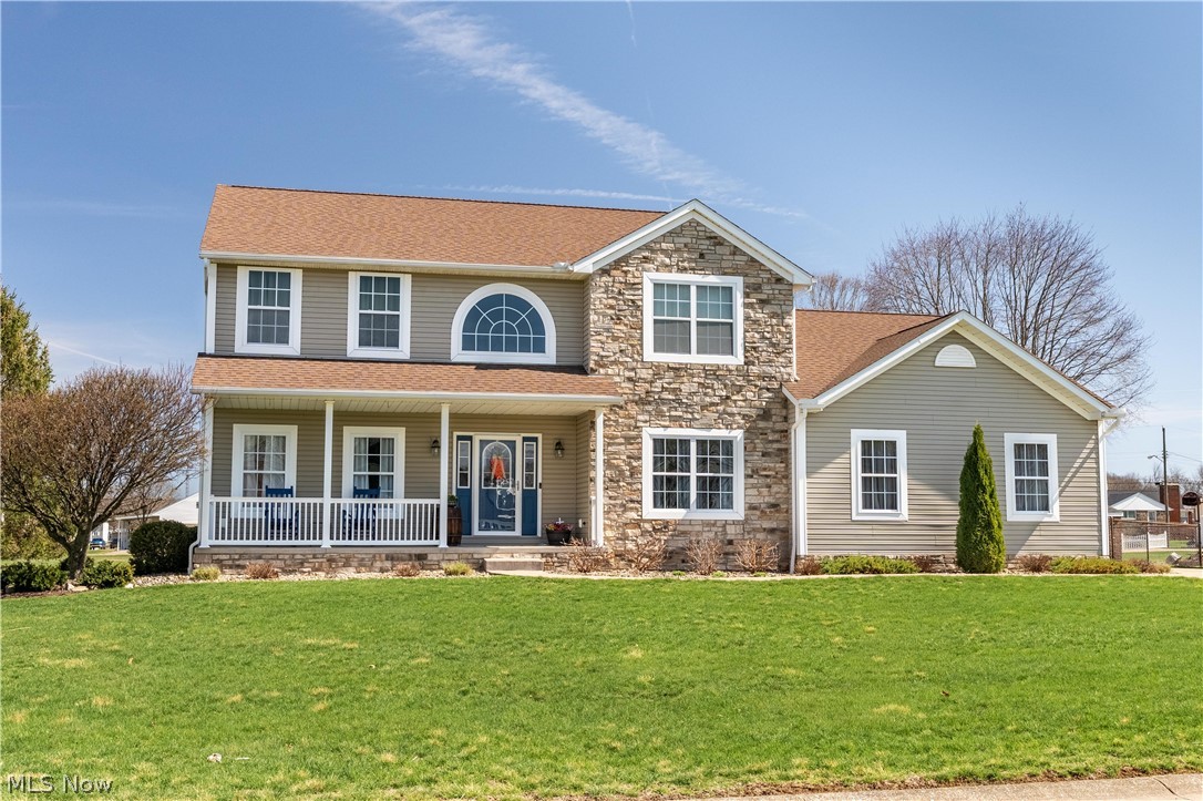 114 Hemlock Avenue