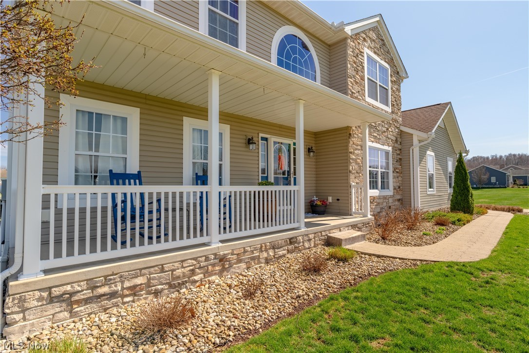 114 Hemlock Avenue