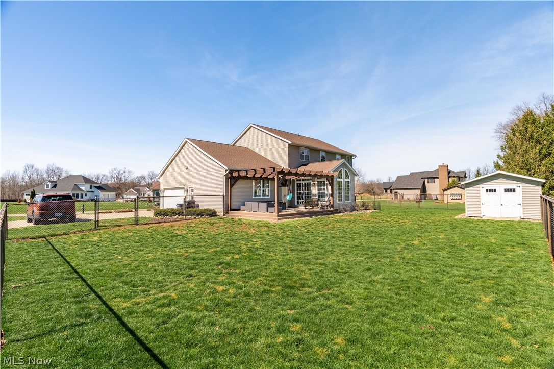 114 Hemlock Avenue