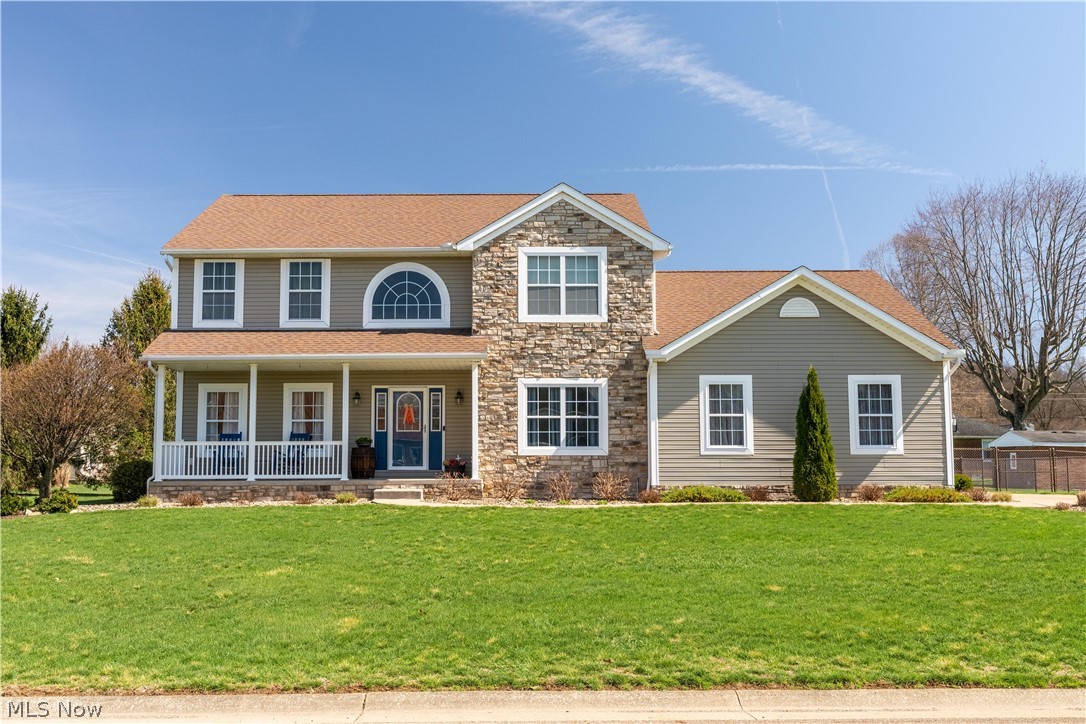 114 Hemlock Avenue
