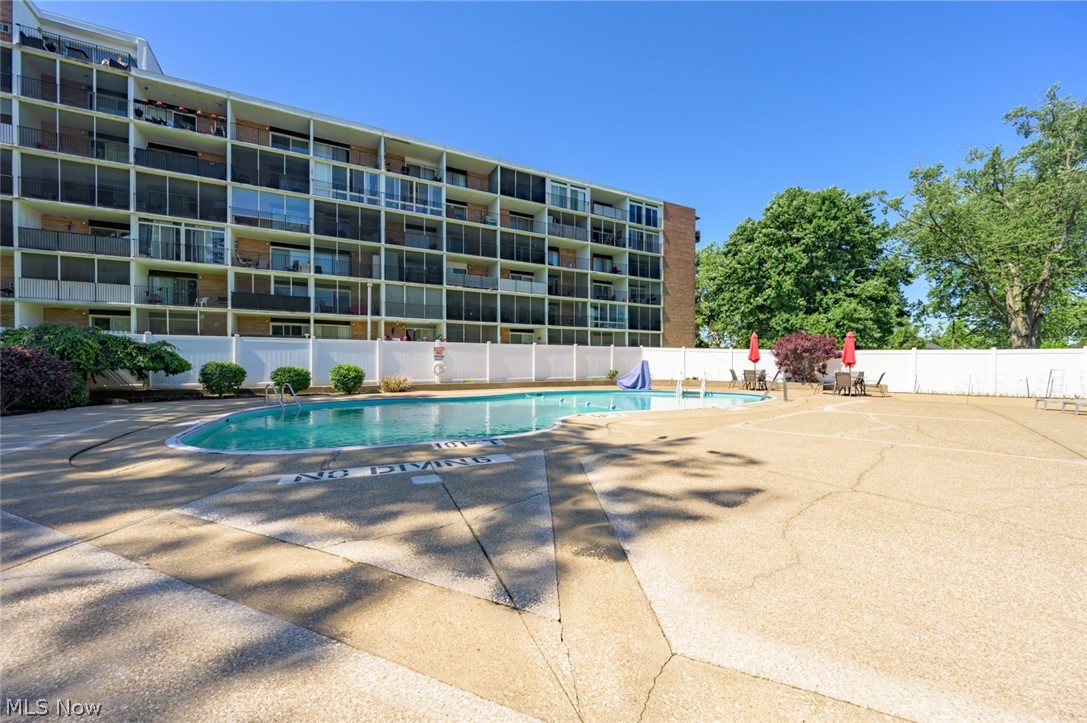 2331 E Market Street 509