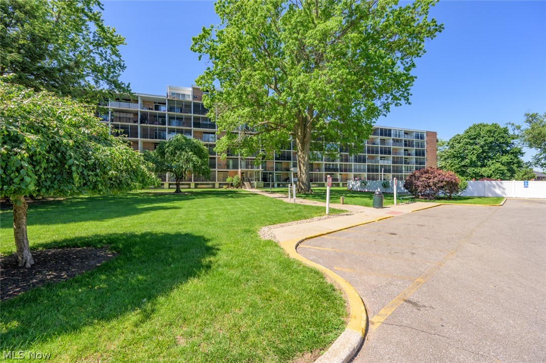 2331 E Market Street 509