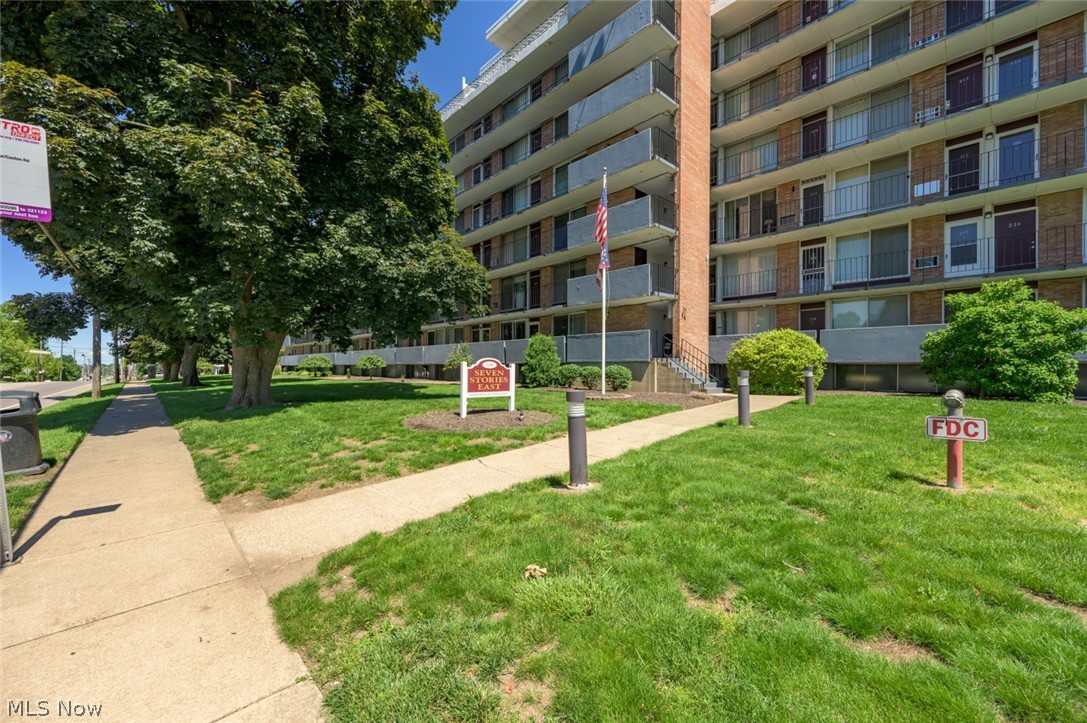 2331 E Market Street 509