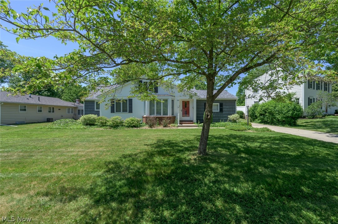 668 Highland Avenue