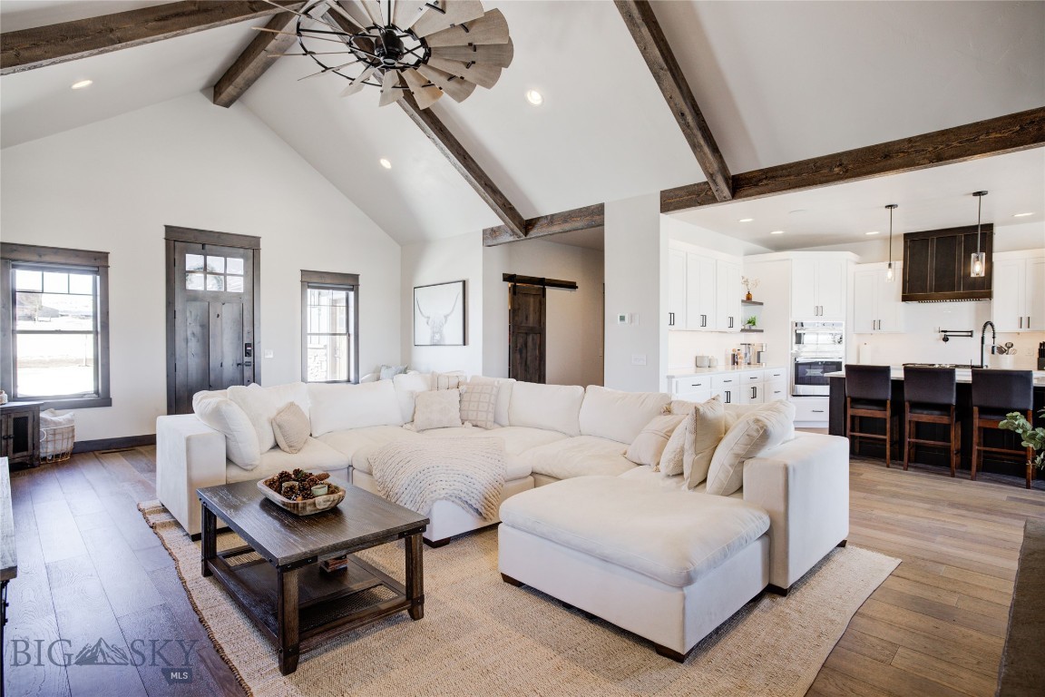 7 Soaring Eagle Road