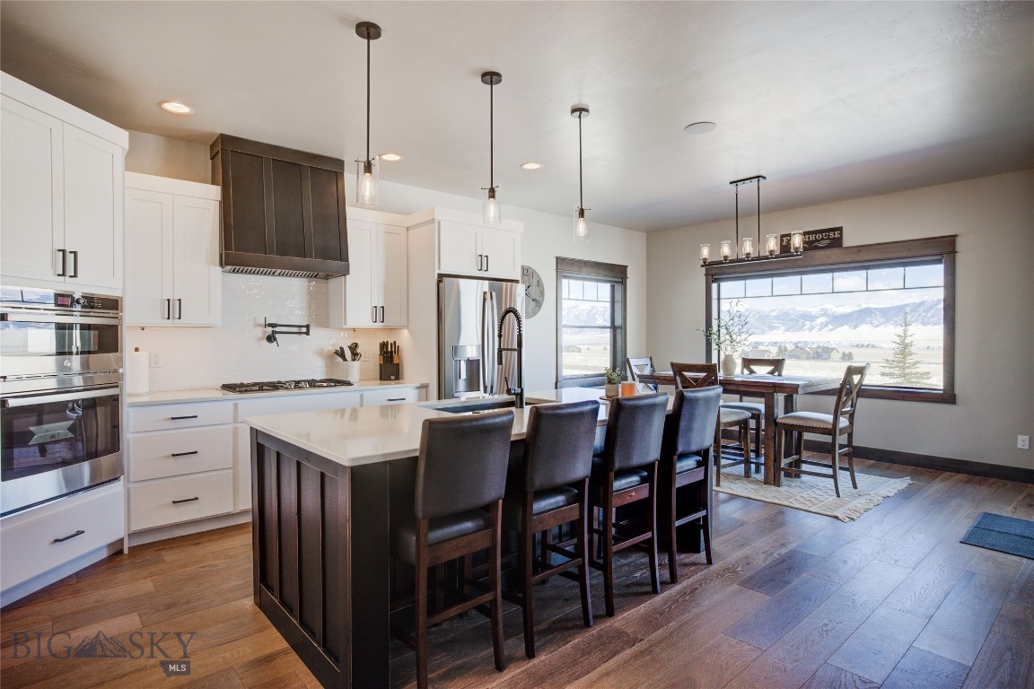 7 Soaring Eagle Road