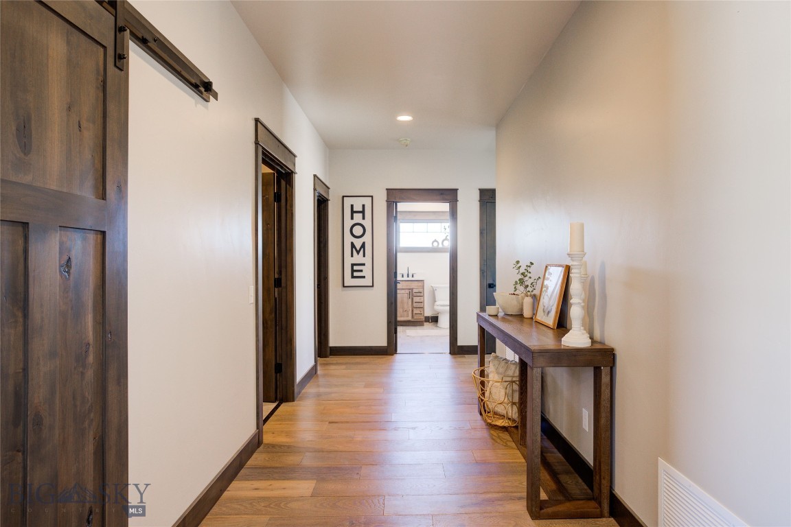 7 Soaring Eagle Road