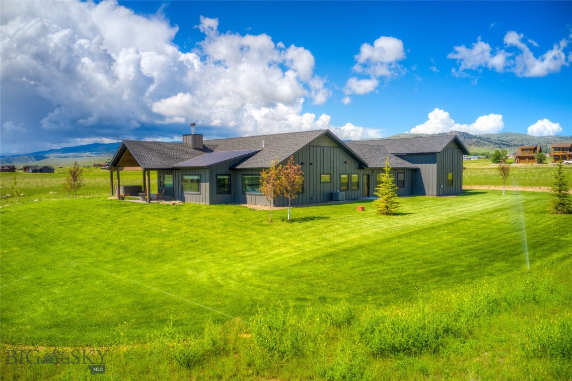 7 Soaring Eagle Road