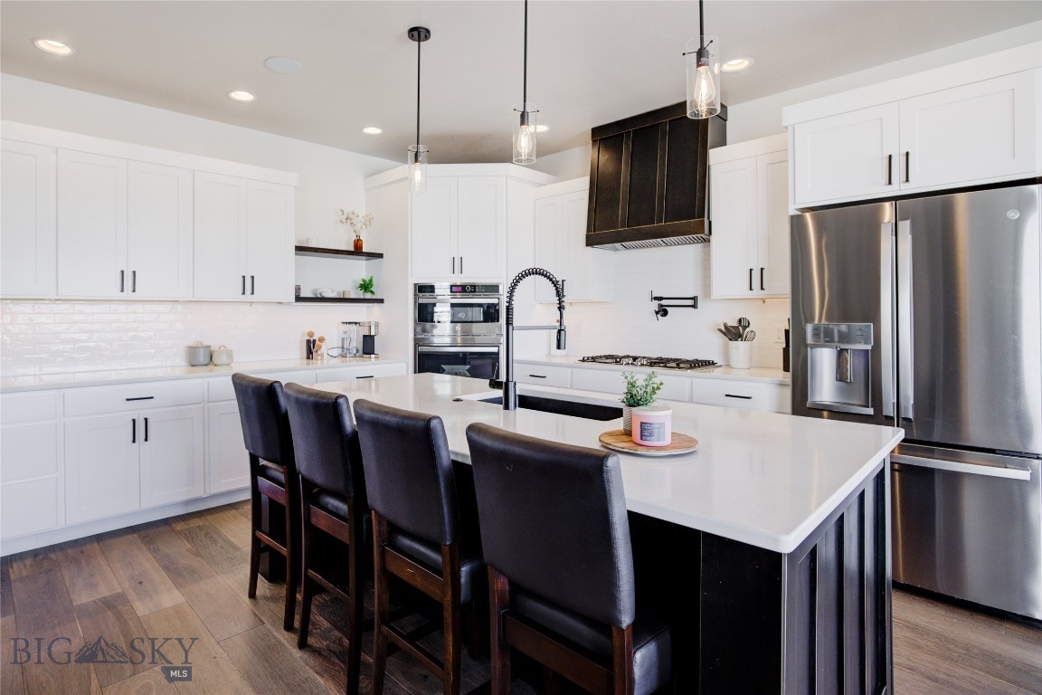 7 Soaring Eagle Road